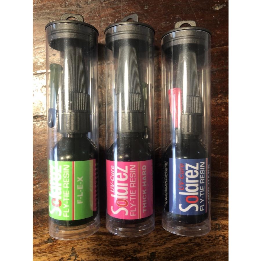 solarezソラレズ　UVグルー　１／２OZボトル入り | 