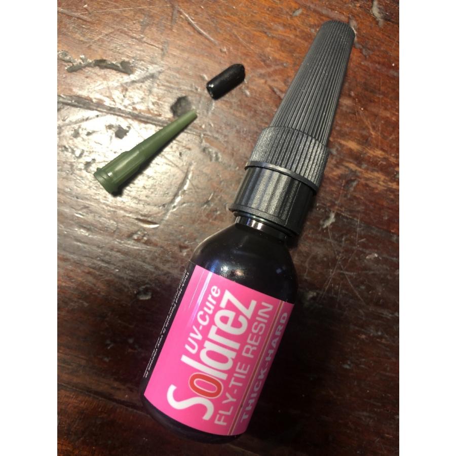 solarezソラレズ　UVグルー　１／２OZボトル入り |  | 02