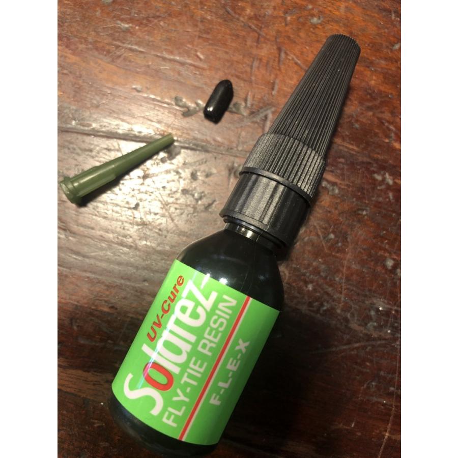 solarezソラレズ　UVグルー　１／２OZボトル入り |  | 03
