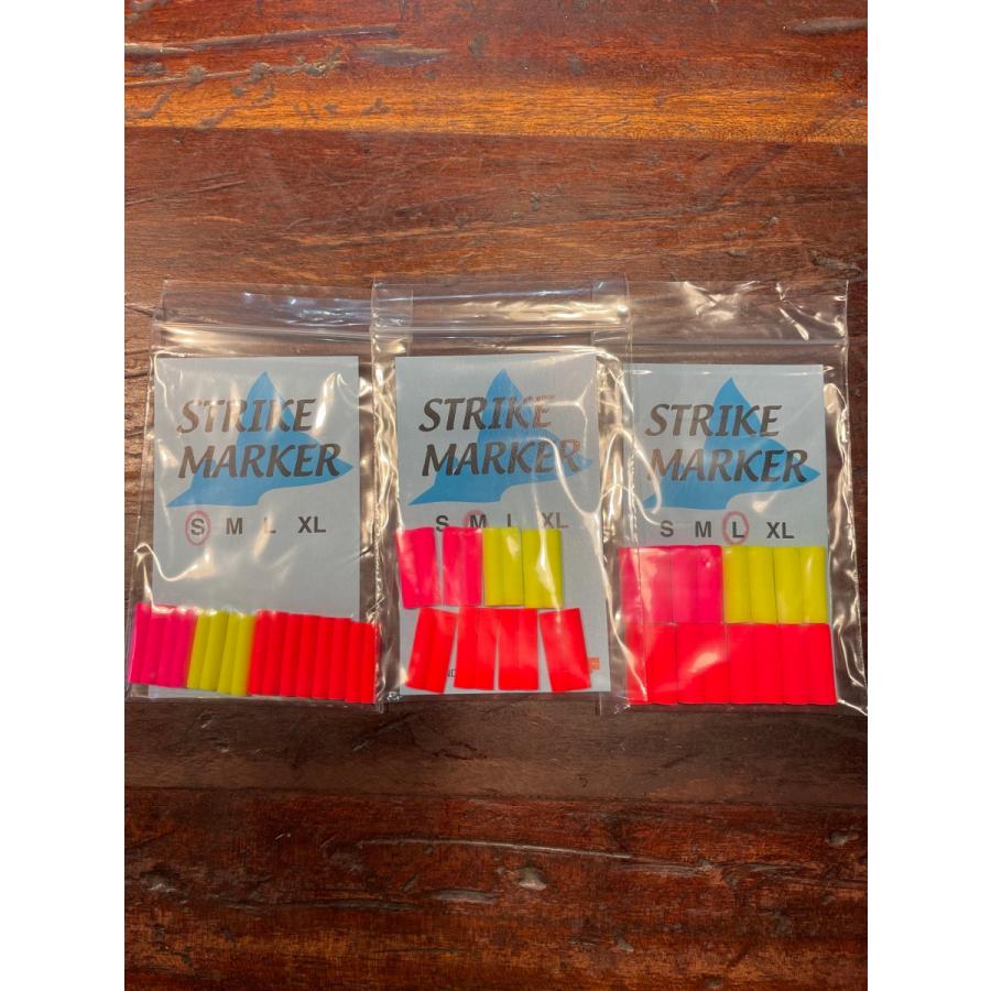 CFF ストライクマーカー　カラーマーカー | キャップス