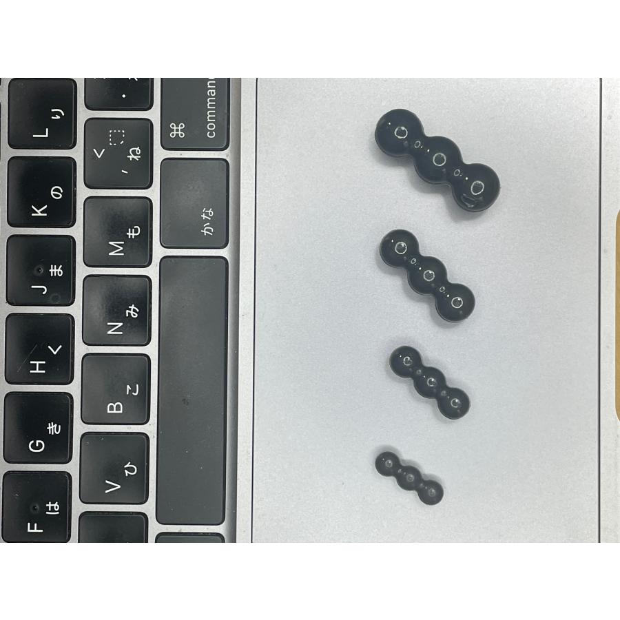 Thingama Body 　シンガマボディ |  | 05