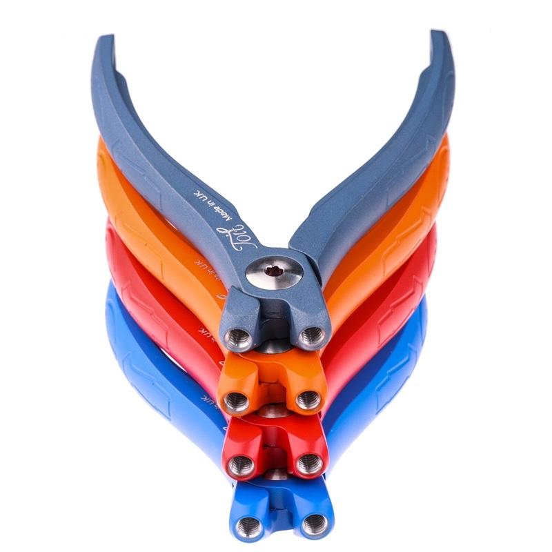 Toit　ONLY スプリットリングプライヤー ALLキット　 |  | 08