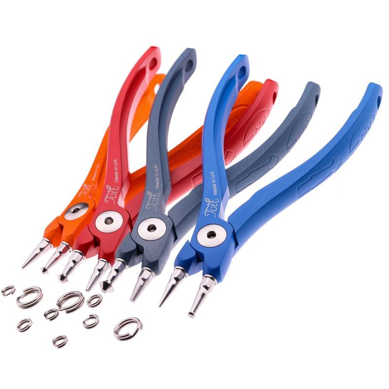 Toit　ONLY スプリットリングプライヤー ALLキット　 |  | 06