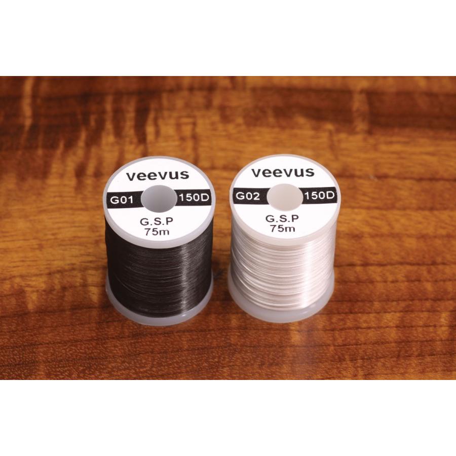 ビーバス GSPスレッド　VeevusTread  GSP |  | 03