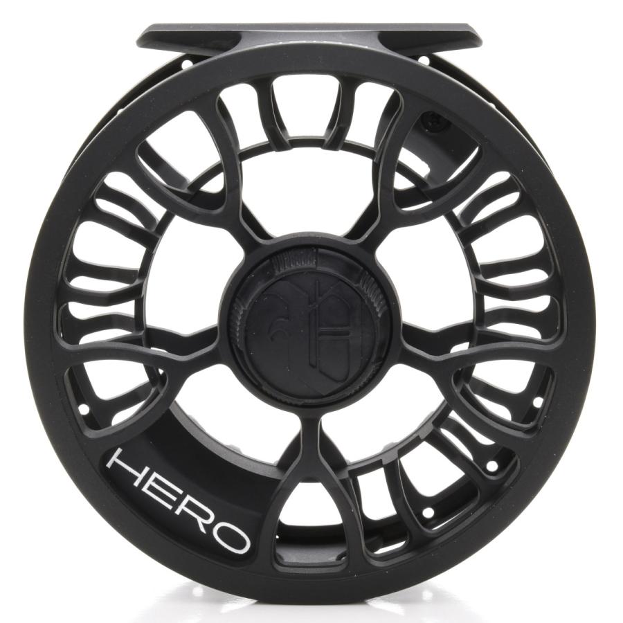 キャップス Vision HERO Fly Reel ヴィジョンヒーロー フライ キャップス Vision HERO Fly Reel ヴィジョンヒーロー フライ