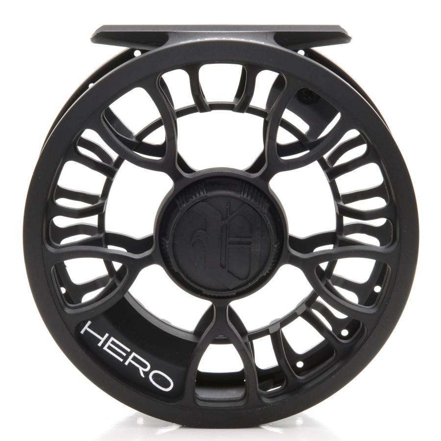 キャップス Vision HERO Fly Reel ヴィジョンヒーロー フライリール4-6
