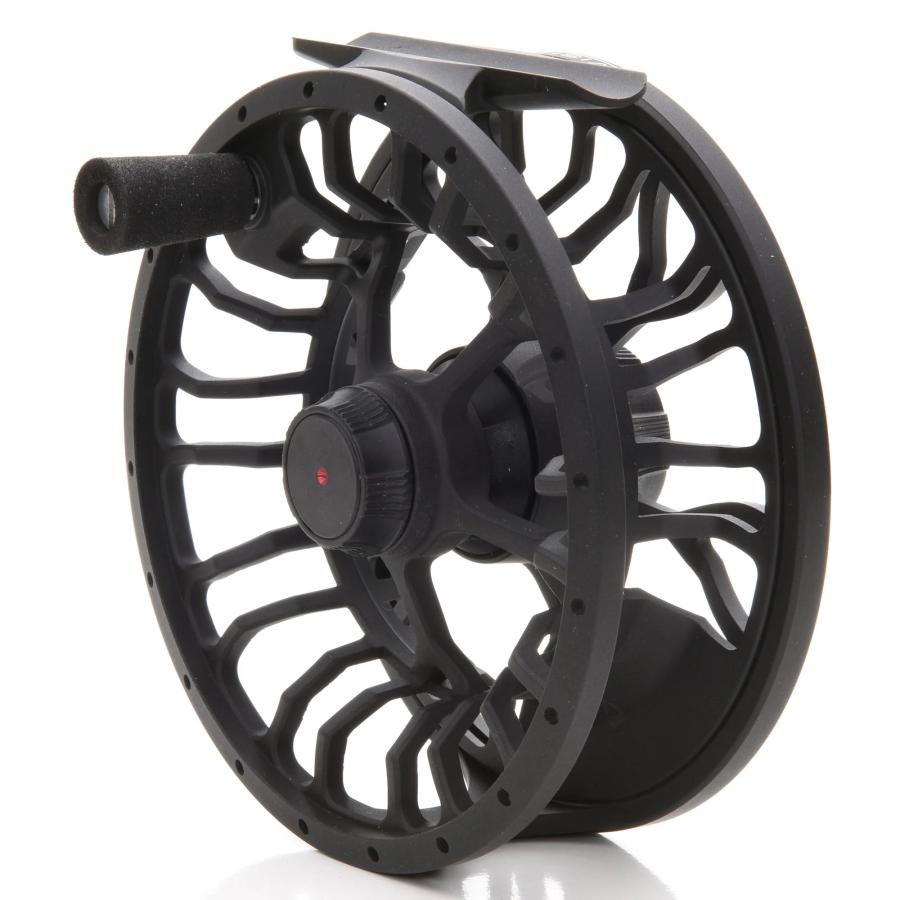 キャップス Vision HERO Fly Reel ヴィジョンヒーロー フライリール4-6