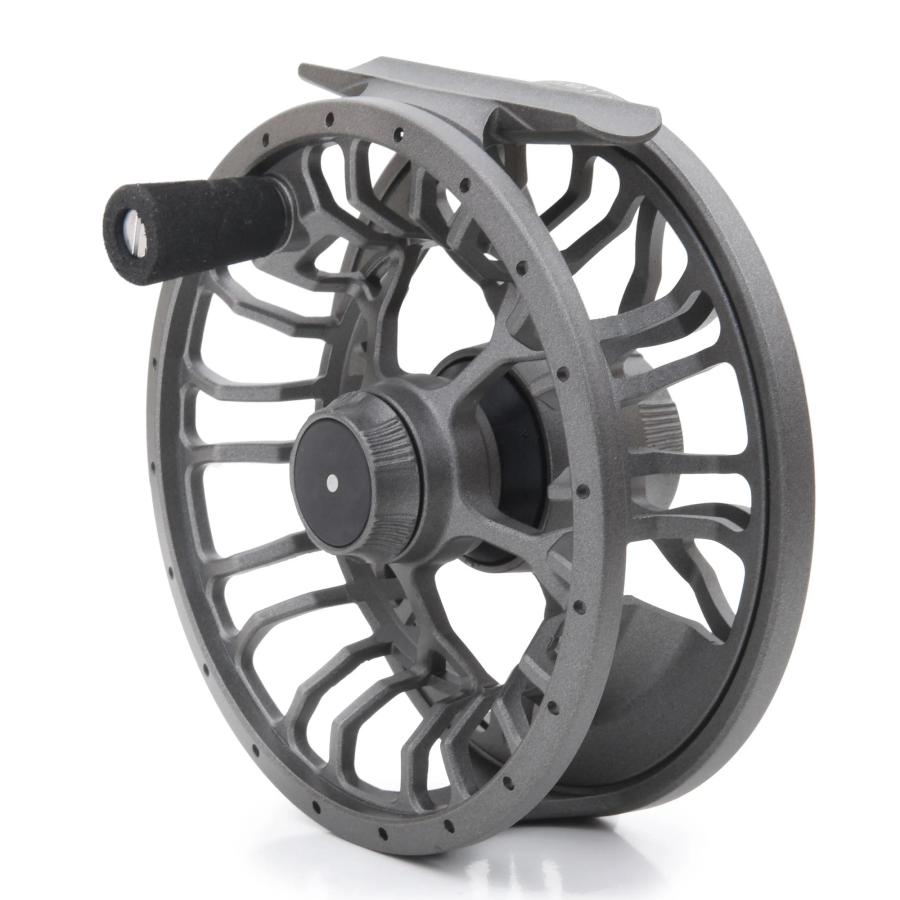 キャップス Vision HERO Fly Reel ヴィジョンヒーロー フライリール4-6