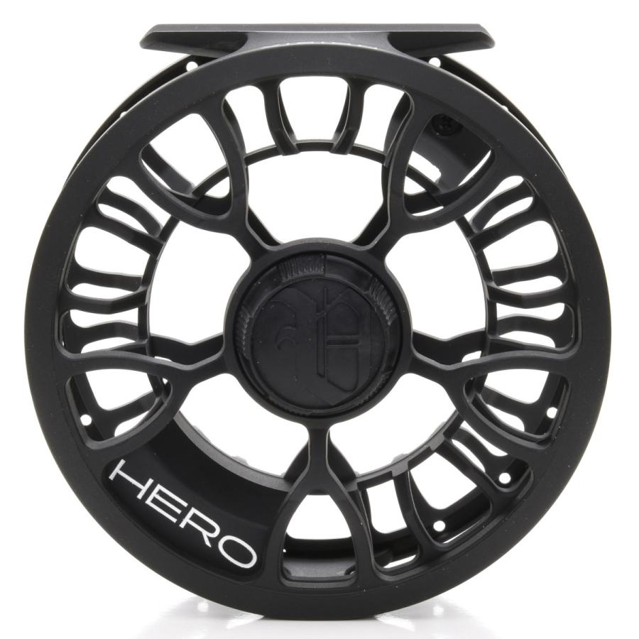 キャップス Vision HERO Fly Reel ヴィジョンヒーロー フライリール 3