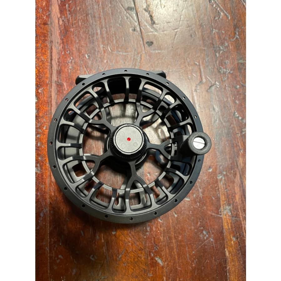 キャップス Vision HERO Fly Reel ヴィジョンヒーロー フライリール 3