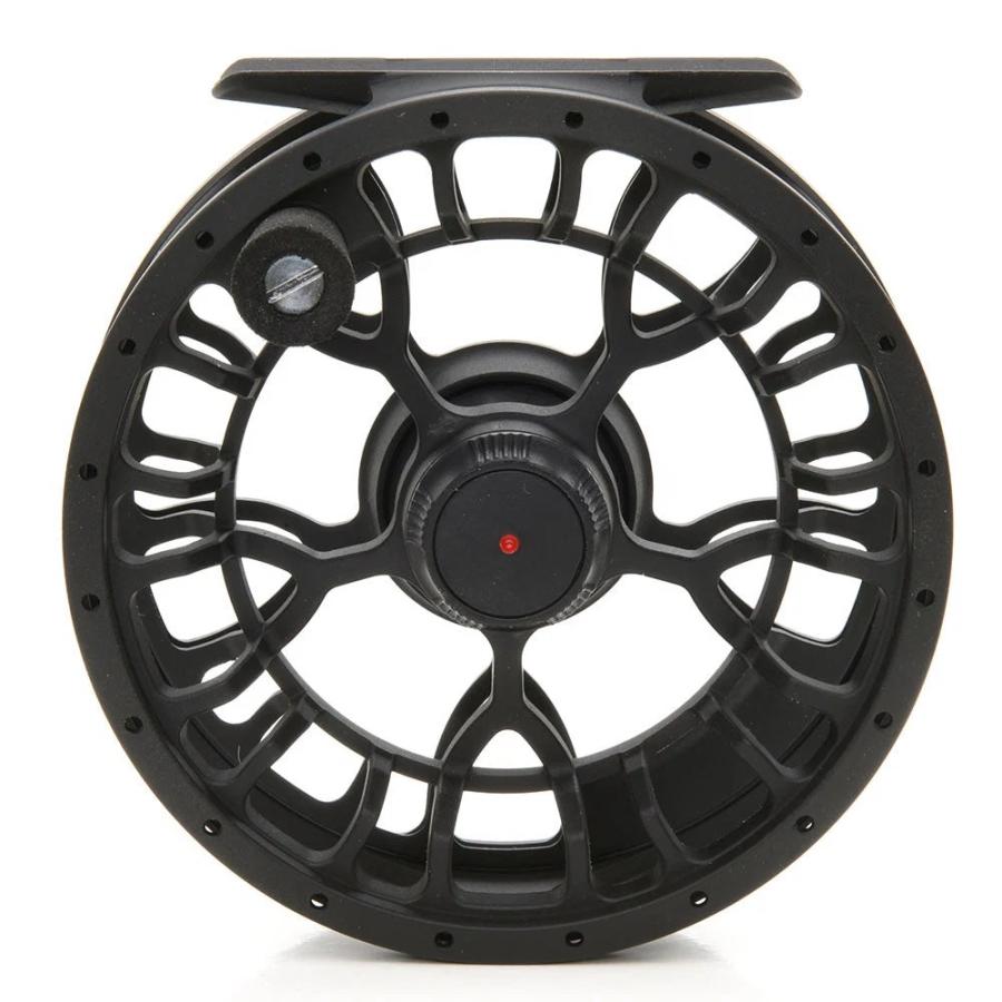 キャップス Vision HERO Fly Reel ヴィジョンヒーロー フライリール 3