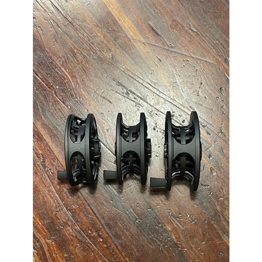 キャップス Vision HERO Fly Reel ヴィジョンヒーロー フライリール 3