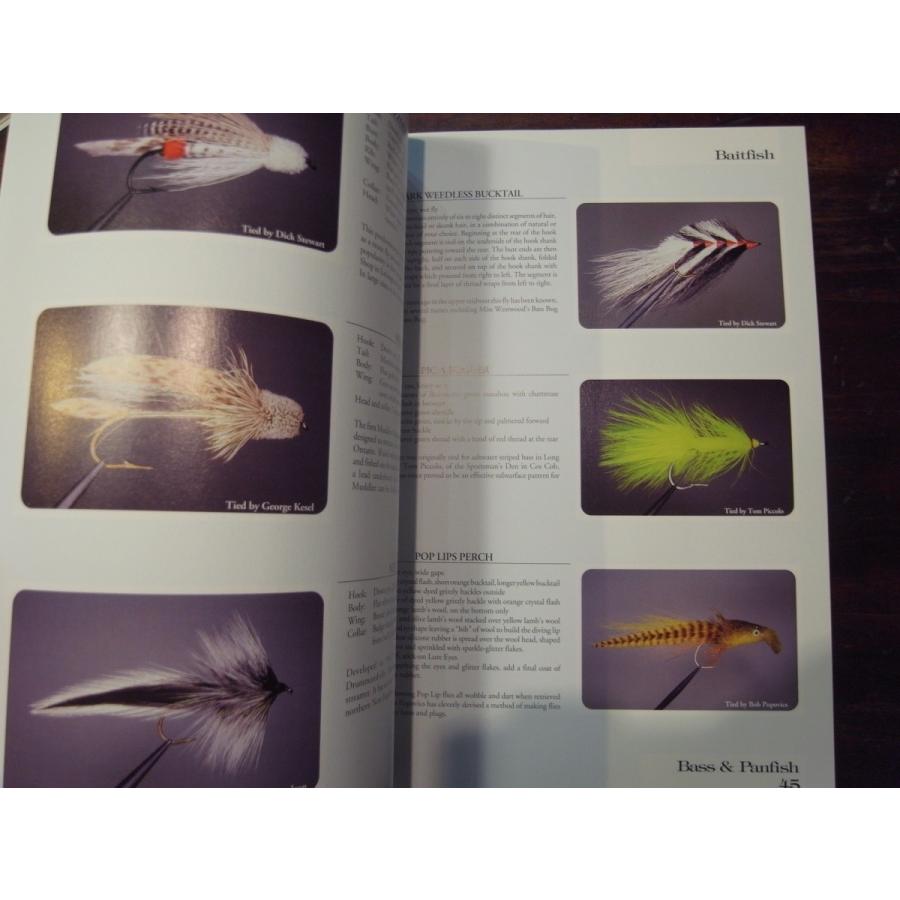 Flies for Bass & Panfish/DickStewart & Farrow Allen znzw9g7v3uフライ02