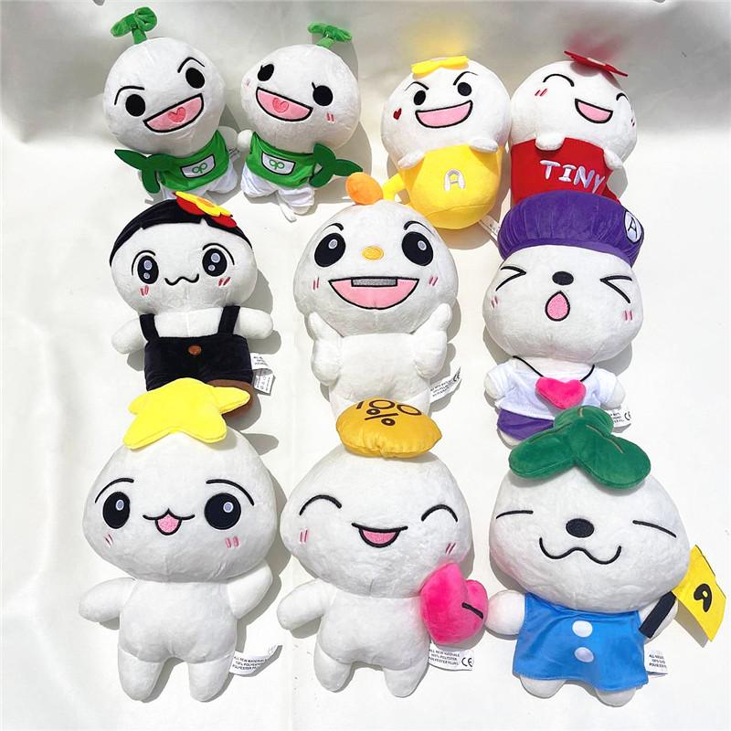 ATEEZグッズ ぬいぐるみ 25cm Teez-mon Pop Up キャラクター ATEEZグッズ ぬいぐるみ 25cm Teez-mon Pop Up キャラクター
