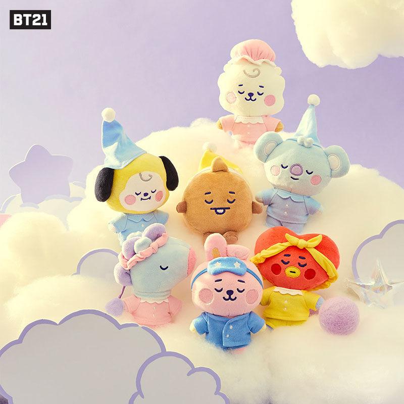 Bt21 防弾少年団 Bts バンタン ぬいぐるみ Btsグッズ アクセサリー 自動車飾り おしゃれ 小物 飾り 人気 可愛い 女の子 男の子 小学生 中学生 Bt21baby1 アル専門店 通販 Yahoo ショッピング