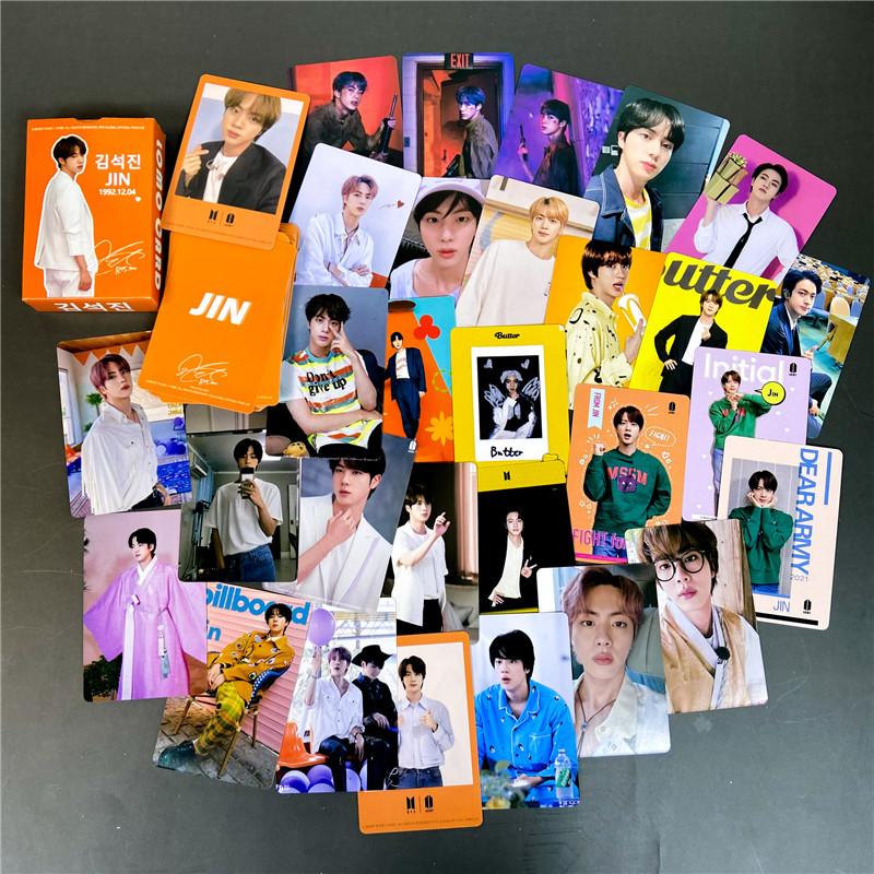 BTSグッズ フォト カード 55枚 セット トレカ 防弾少年団 BTSグッズ フォト カード 55枚 セット トレカ 防弾少年団