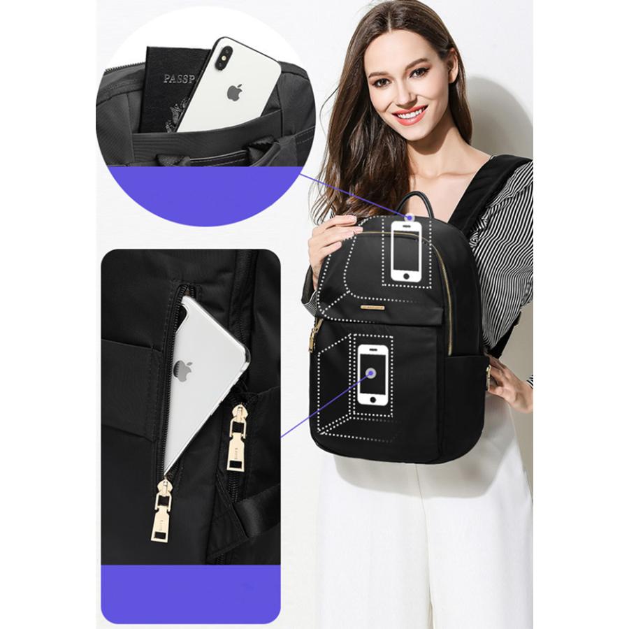 リュック レディース 通勤リュック おしゃれ Pc通学 高校生 大容量 大人女子 パソコンバッグ レディース タブレット 軽量 サイズ 防水 かわいい Ladysbag01 アル専門店 通販 Yahoo ショッピング