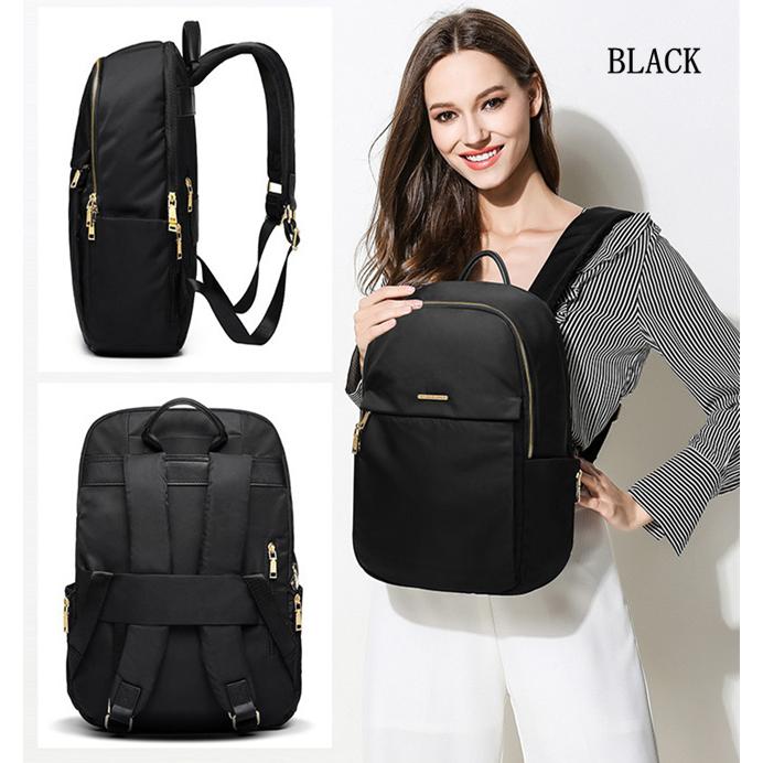 リュック レディース 通勤リュック おしゃれ Pc通学 高校生 大容量 大人女子 パソコンバッグ レディース タブレット 軽量 サイズ 防水 かわいい Ladysbag01 アル専門店 通販 Yahoo ショッピング