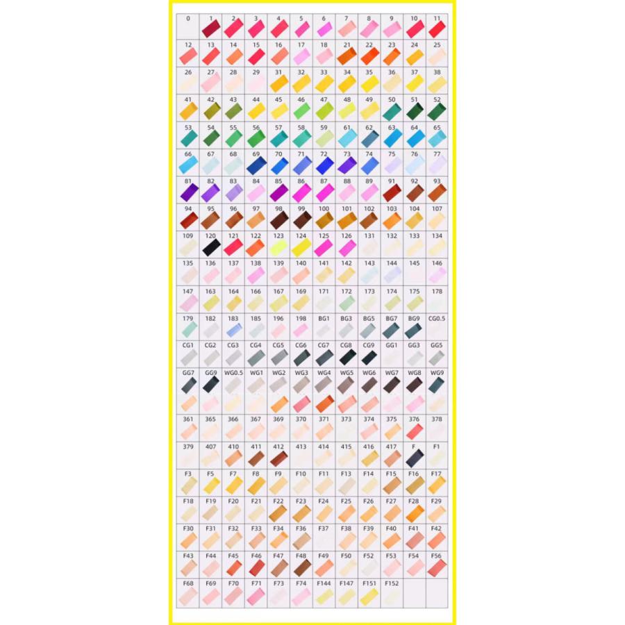 翌日発送マーカーペン 60色 セット 油性 イラストマーカー 2種類のペン先 太細両端 カラーペン コミック用 色塗り 美術 手帳 Diy 学習用 発色鮮明 防水 速乾 Marker07 アル専門店 通販 Yahoo ショッピング
