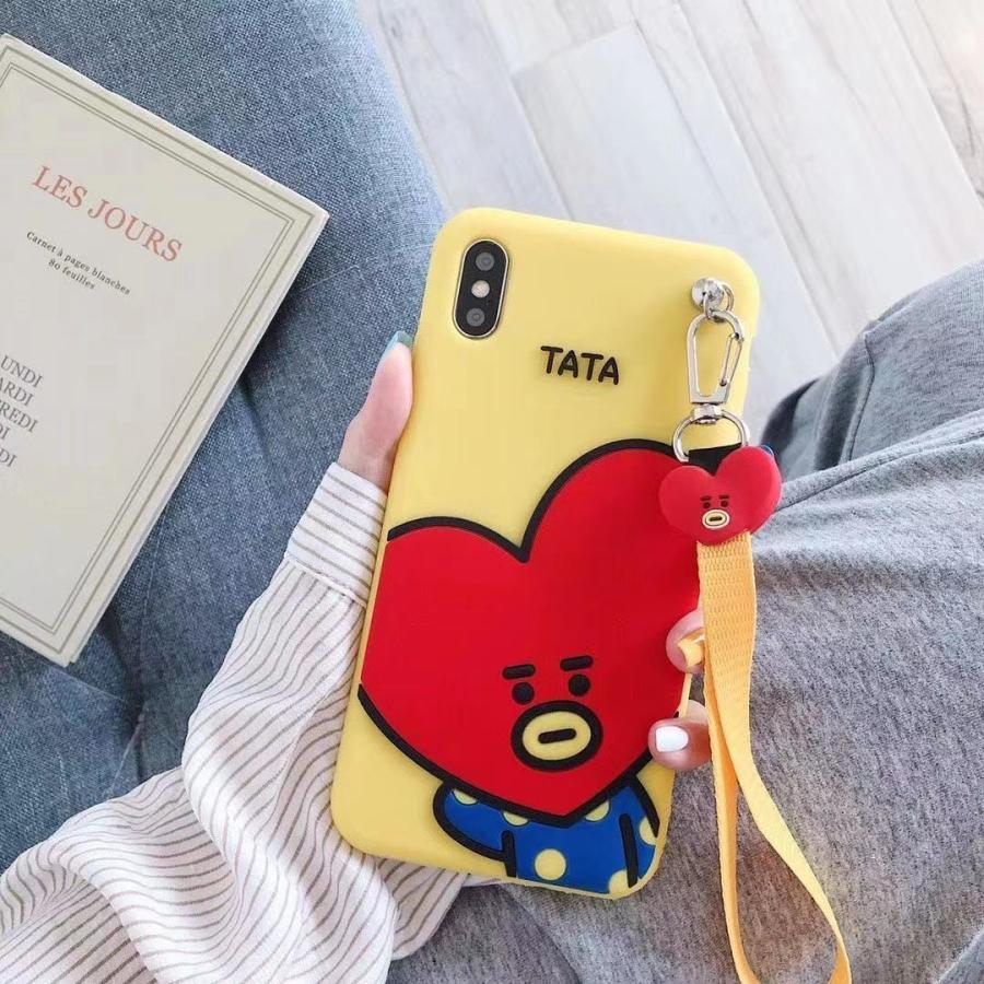 Shop BTS BT21 Bangtan Boys SM Black Messenger – Luggage Factory