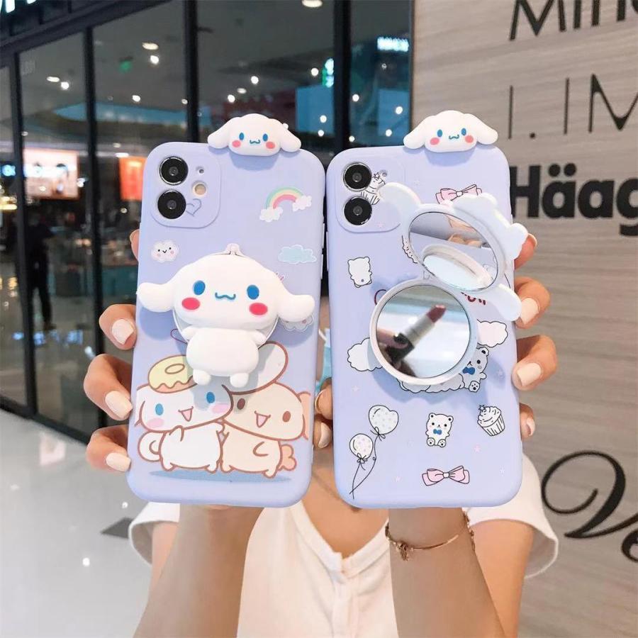 Iphone12 12pro 11 11pro 11promax 7 8 X Se2ケース スマホケース カップル 大人女子 人気可愛い ストラップ 化粧ミラー付き おしゃれ 落下防止 携帯ケース 韓国 Shoujike42 アル専門店 通販 Yahoo ショッピング