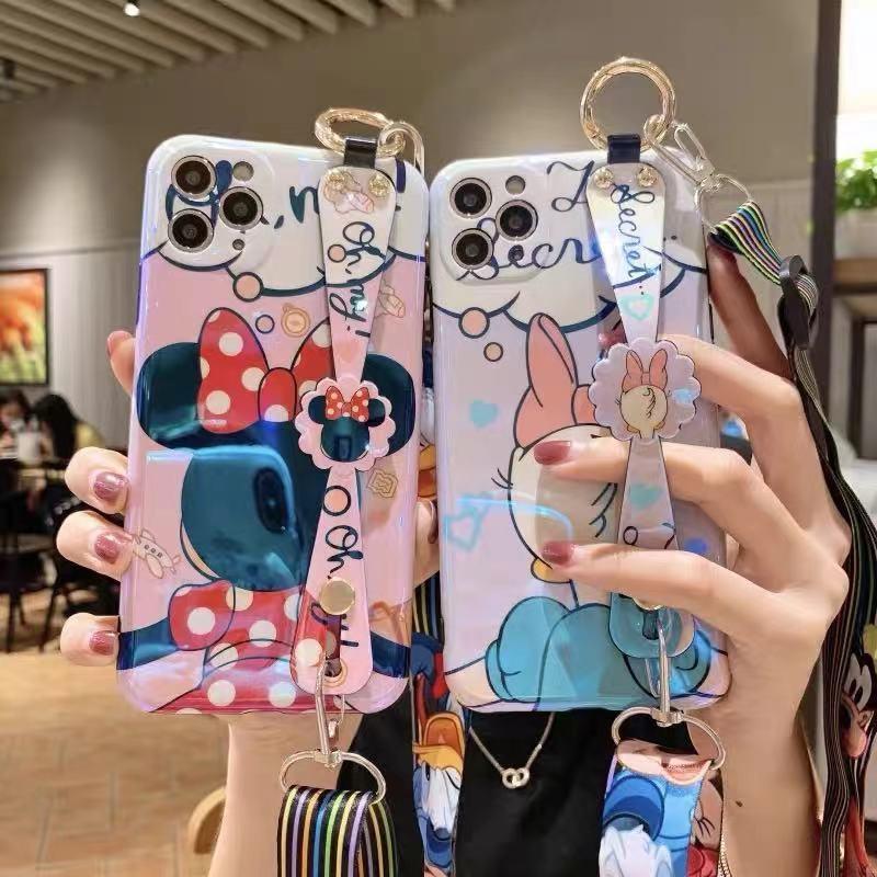 Iphone12 12pro 11 11pro 11promax 7 8 X Se2ケース ショルダー スマホケース カップル 大人女子 人気可愛い バンド付き おしゃれ 落下防止 携帯ケース 韓国 Shoujike45 アル専門店 通販 Yahoo ショッピング
