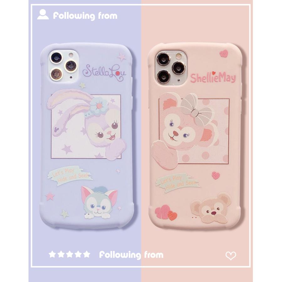 Iphone12 12pro 12mini 12promax 11 11pro 11promax 7 8 X Se2ケース ステラ シェリーinstagram Sns人気可愛い おしゃれ 携帯ケース 韓国 Shoujike5 アル専門店 通販 Yahoo ショッピング