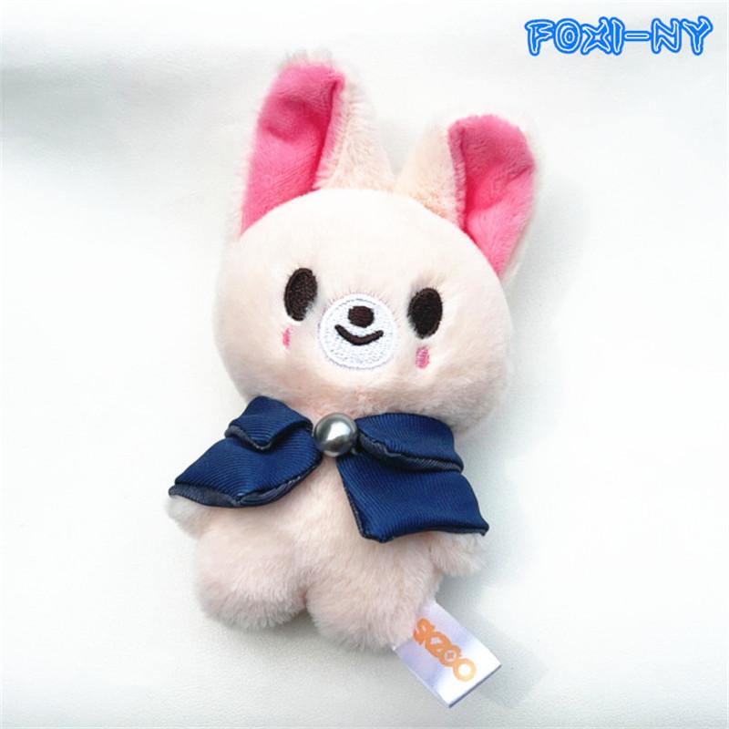 Stray kidsグッズ キーホルダー ぬいぐるみ SKZOO グッズ Stray kidsグッズ キーホルダー ぬいぐるみ SKZOO グッズ