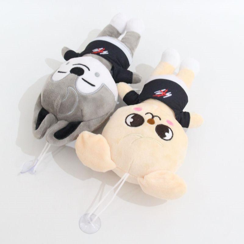 Stray kidsグッズ ぬいぐるみ SKZOO グッズ おもちゃ Stray kidsグッズ ぬいぐるみ SKZOO グッズ おもちゃ