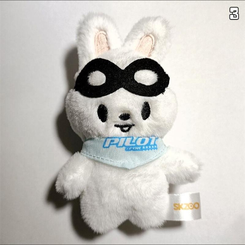 Stray kidsグッズ キーホルダー ぬいぐるみ SKZOO グッズ Stray kidsグッズ キーホルダー ぬいぐるみ SKZOO グッズ