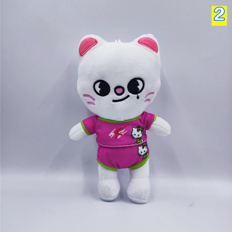 Stray kidsグッズ ぬいぐるみ SKZOO グッズ おもちゃ Stray kidsグッズ ぬいぐるみ SKZOO グッズ おもちゃ
