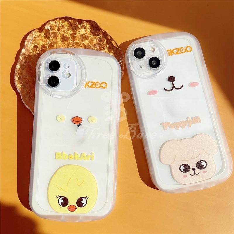 SKZOOグッズ iPhone15/15Pro/15Promax/14/13 透明 ケース Stray SKZOOグッズ iPhone15/15Pro/15Promax/14/13 透明 ケース Stray