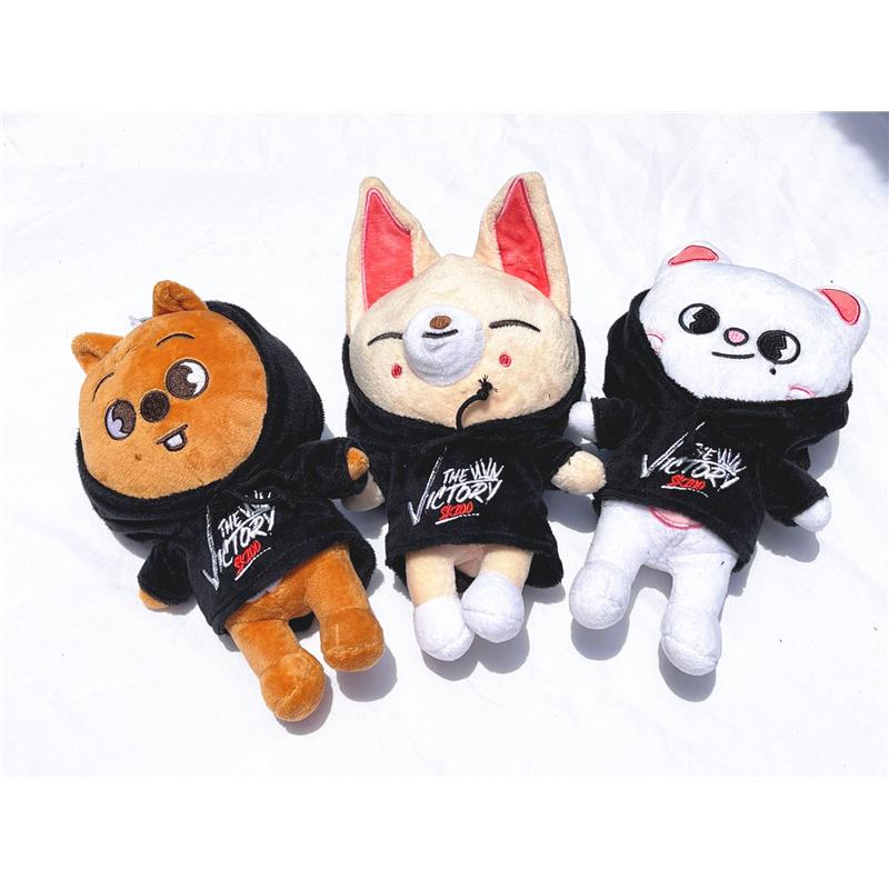 Stray kidsグッズ ぬいぐるみ SKZOO グッズ おもちゃ Stray kidsグッズ ぬいぐるみ SKZOO グッズ おもちゃ