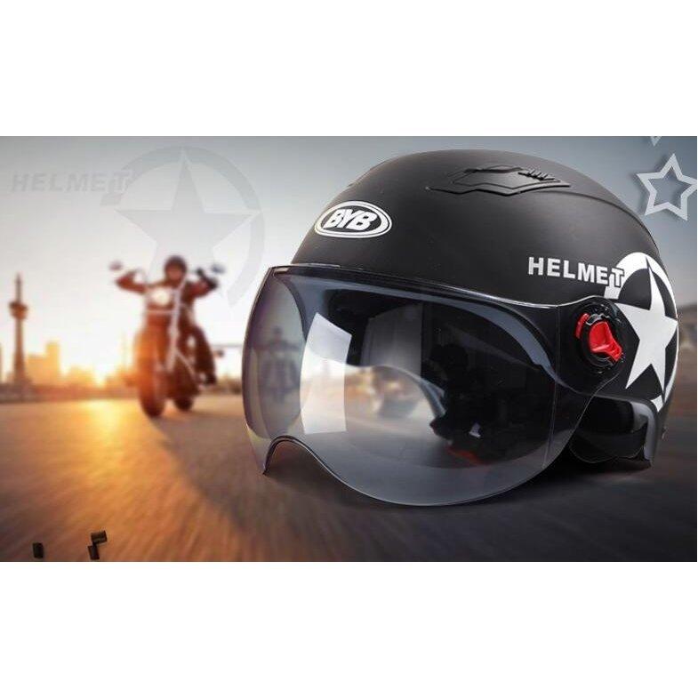 自転車 半キャップ ヘルメット ゴーグル付 サイクリング メンズ レディース Web限定 ロードバイク用 女性 軽量 スポーツ 大人用 男性 おしゃれ オートバイ用