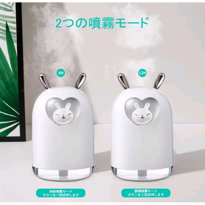 3年保証』 加湿器卓上超音波式卓上加湿器大容量300ml霧量50mL/H車載加湿器7色LEDライト6時間連続加湿超静音設計空気浄化空焚き防止抗菌仕様 加湿器 - www.we-job.com 3年保証』 加湿器卓上超音波式卓上加湿器大容量300ml霧量50mL/H車載加湿器7色LEDライト6時間連続加湿超静音設計空気浄化空焚き防止抗菌仕様 加湿器 - www.we-job.com