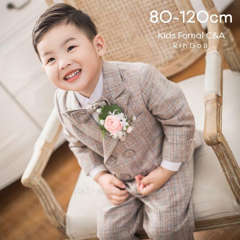 激安商品 七五三 結婚式 ベビー服 男の子 ベビースーツ 男の子 フォーマル ベビー 結婚式 ベビー服 男の子 ベビースーツ 男の子 フォーマル ベビー 卒園式 男の子 スーツ 発表会 入園式 Thaizone Rs