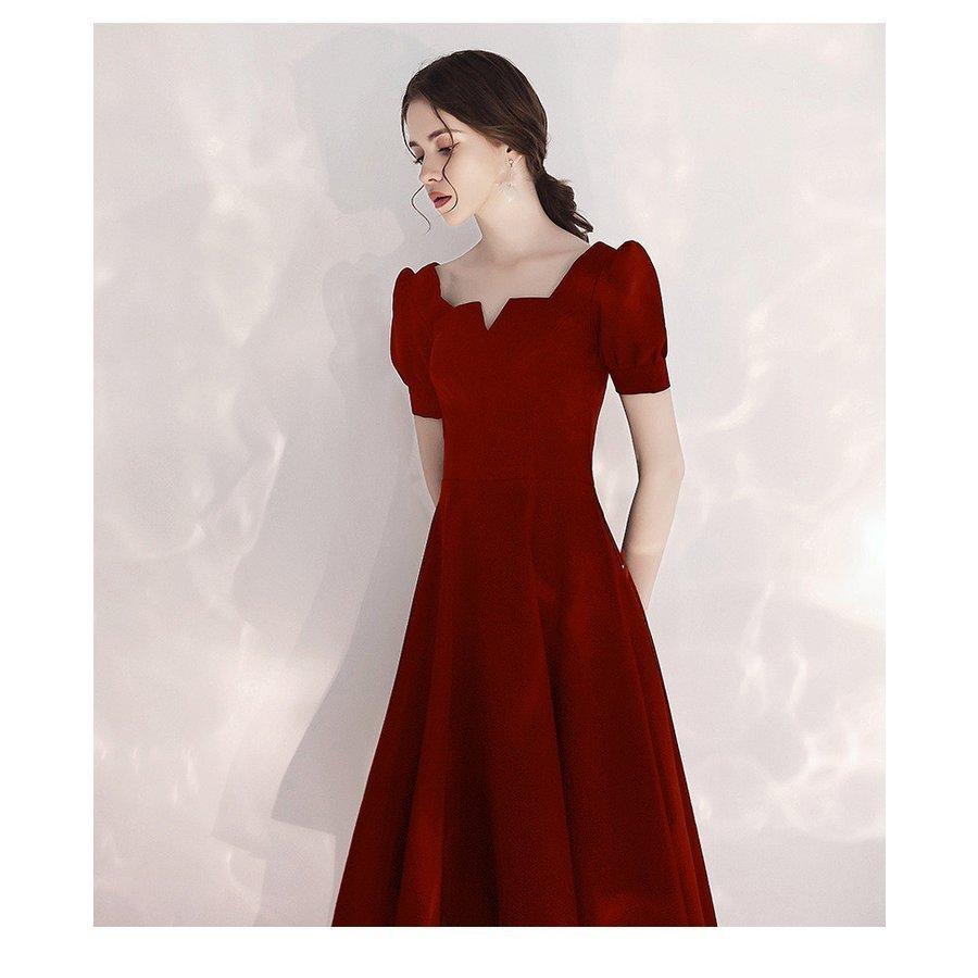 安価 21ワンピース 上品で優雅 長いワンピース レディース 夏春秋 気質良い 韓国風 香港風 ワンピース サイズ Xl Panero Shop