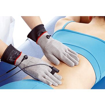 低周波治療器 イトー ES-4000（吸引装置ありタイプ） 伊藤超短波の画像