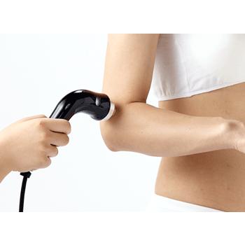 低周波治療器 超音波治療器組合せ理学療法機器コンビネーション刺激