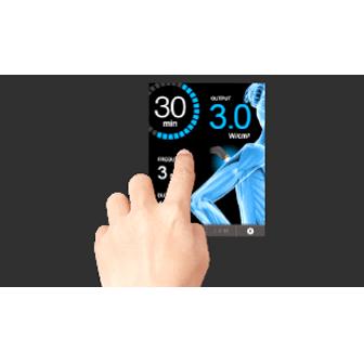 超音波治療器 フィジオソノ 標準セット 酒井医療 : フジメディカル