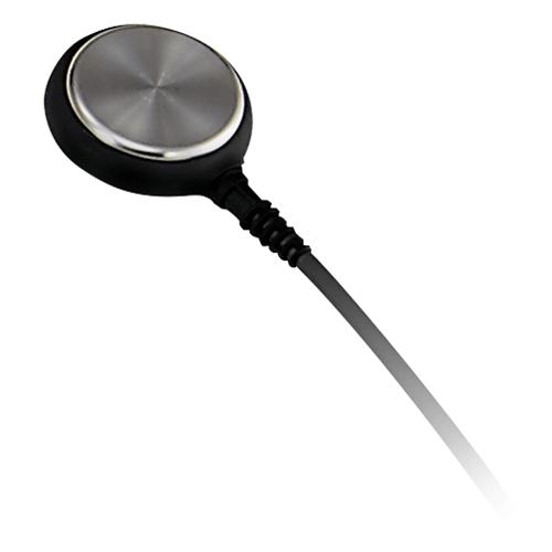 超音波治療器 フィジオソノ パーツ 超音波プローブ（平型固定タイプ