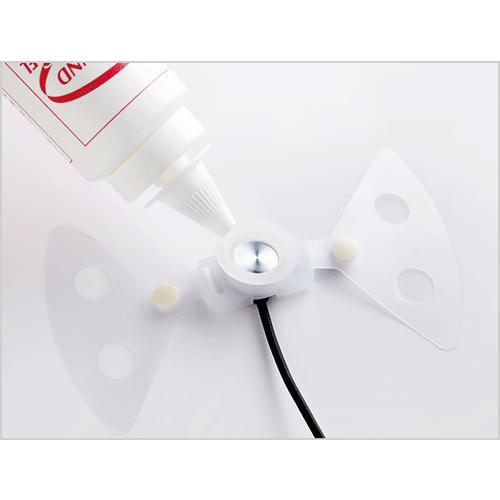 超音波骨折治療器 イトー オステオトロンV 本体 伊藤超短波 : フジ