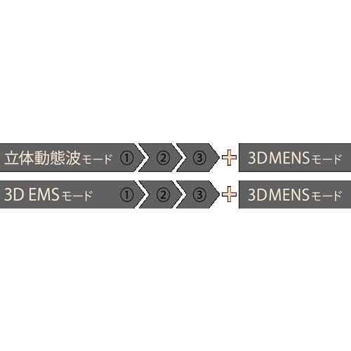 総合刺激装置 イトー ES-5000（吸引装置なしタイプ） 伊藤超短波