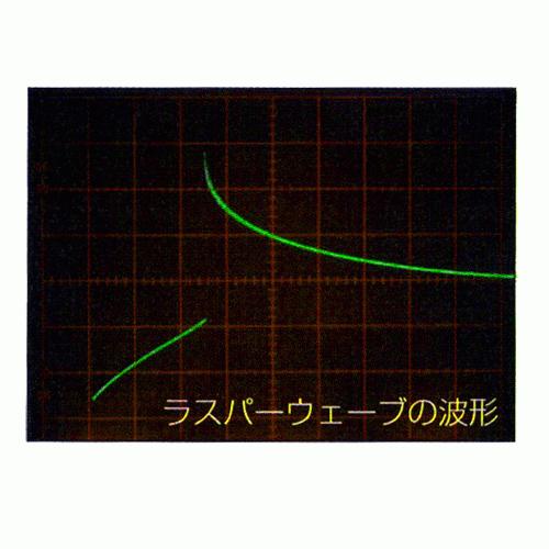ラスパーエース(Lasper-A) バージョン2の画像