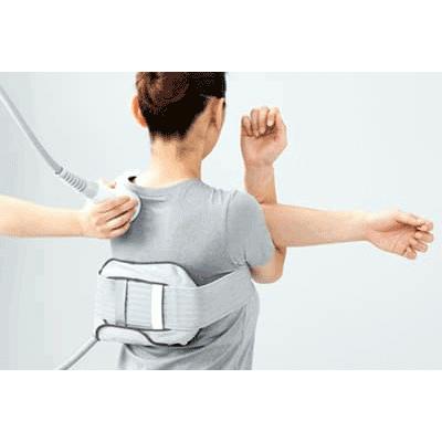 【更に値下げします】伊藤超短波　スタイリスト　家庭用EMS 伊藤超短波 家庭用EMS スタイリフト｜ 医療用品通販【ハートプラス】