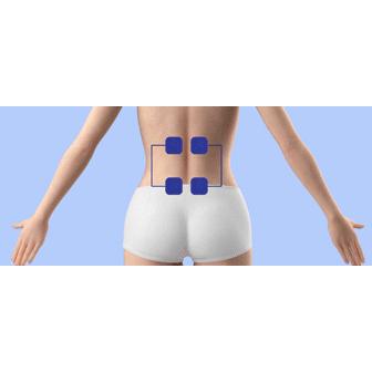 イトー 筋電気刺激機器 RUCOE GOLF（ルコエ ゴルフ） : フジメディカル