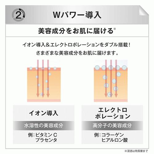 家庭用複合フェイシャル美容機器 イトー LIFTUNE（リフチューン