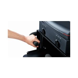 フィジオ5D 本体 P-5DS 酒井医療の画像