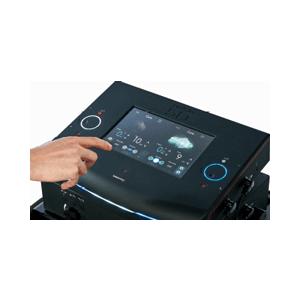 フィジオ5D 本体 P-5DS 酒井医療の画像