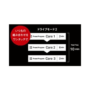 フィジオ5D 本体 P-5DS 酒井医療の画像
